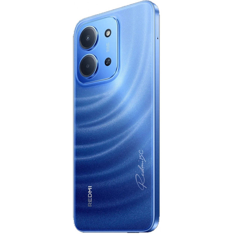 Xiaomi Redmi 15C 4/128GB  Moonlight Blue