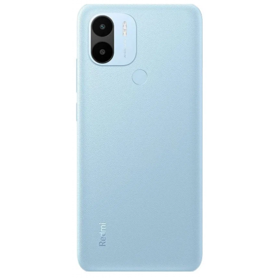 Xiaomi Redmi A1 Plus 3/32Gb Light Blue