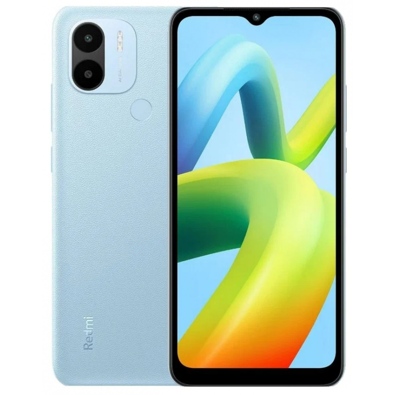 redmi a1 a1 