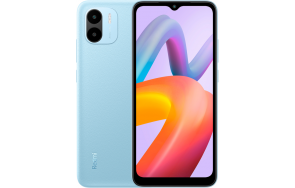 Купить Xiaomi Redmi A2 3/32Gb Blue