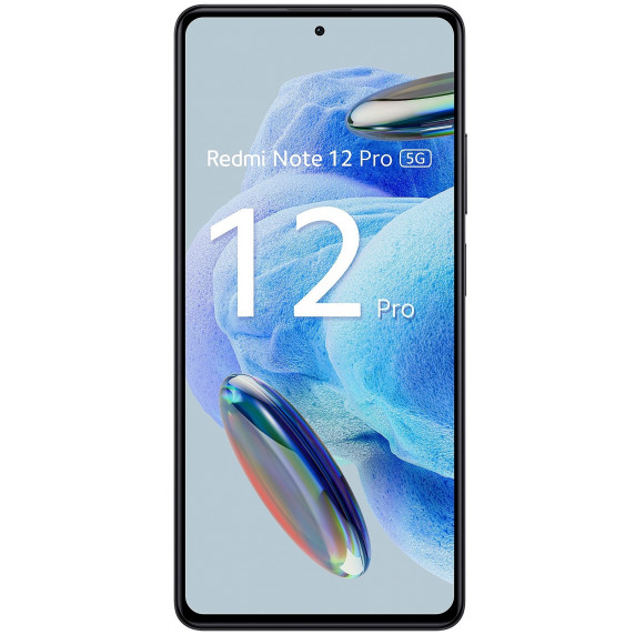 Xiaomi Redmi Note 12 Pro 5G 8/128Gb White