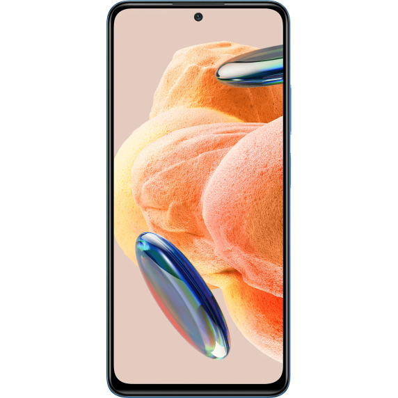 Xiaomi Redmi Note 12 Pro 4G 8/128Gb Blue