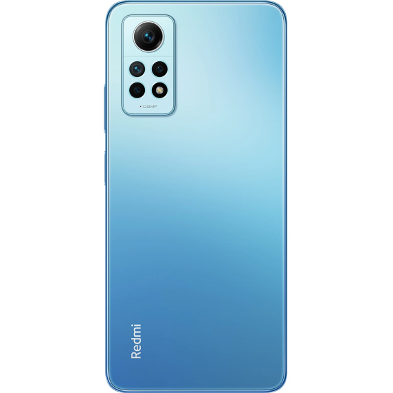 Xiaomi Redmi Note 12 Pro 4G 8/128Gb Blue