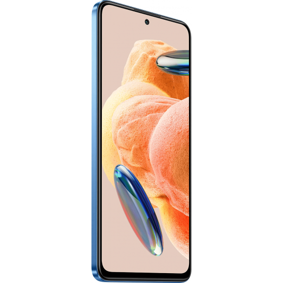 Xiaomi Redmi Note 12 Pro 4G 8/256Gb Blue