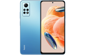 Купить Xiaomi Redmi Note 12 Pro 4G 8/128Gb Blue