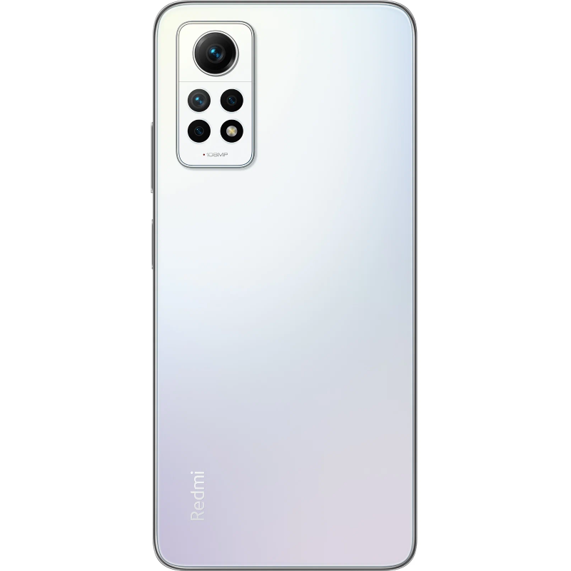 Xiaomi Redmi Note 12 Pro 4G 6/128Gb White
