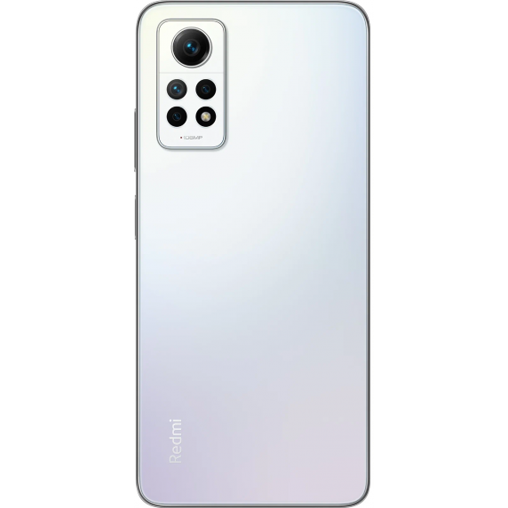 Xiaomi Redmi Note 12 Pro 4G 8/128Gb White