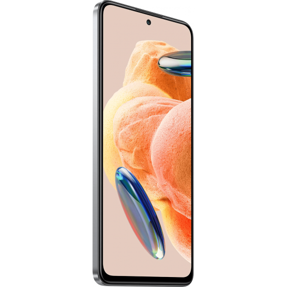 Xiaomi Redmi Note 12 Pro 4G 8/128Gb White