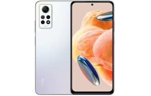 Купить Xiaomi Redmi Note 12 Pro 4G 8/256Gb White
