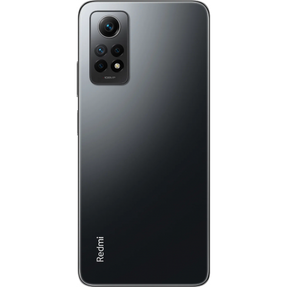 Xiaomi Redmi Note 12 Pro 4G 8/256Gb Black