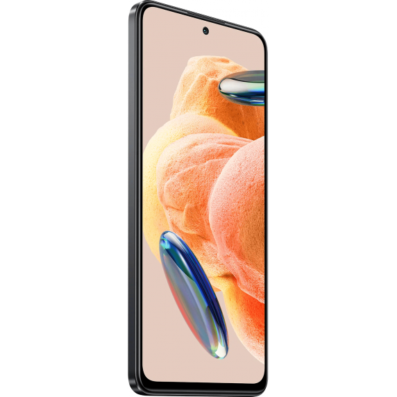 Xiaomi Redmi Note 12 Pro 4G 8/256Gb Black