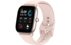 Купить Умные часы Amazfit GTS 4 mini Pink 