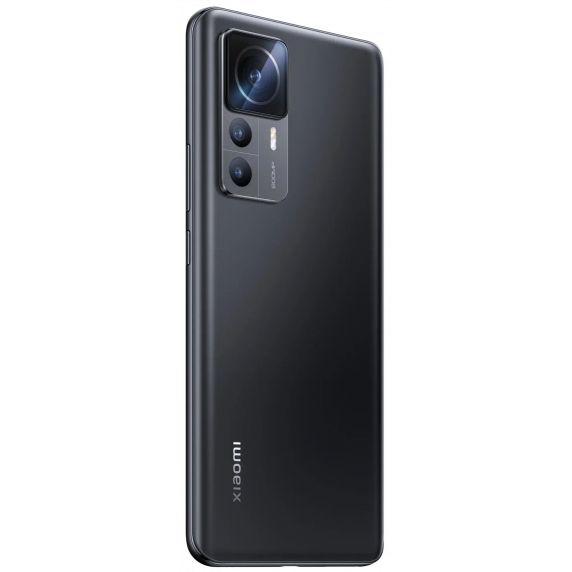 Xiaomi 12T Pro 8/256GB Black