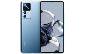 Купить Xiaomi 12T Pro 8/256GB Blue