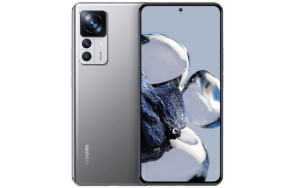Купить Xiaomi 12T Pro 8/256GB Silver