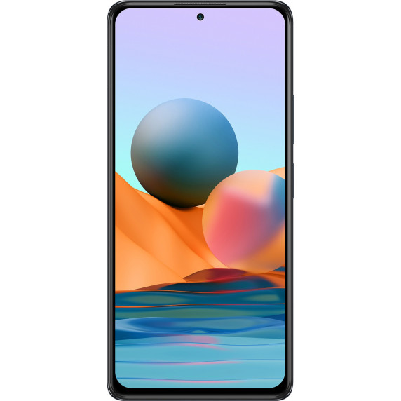 Xiaomi Redmi Note 10 Pro 6/64 Onyx Grey