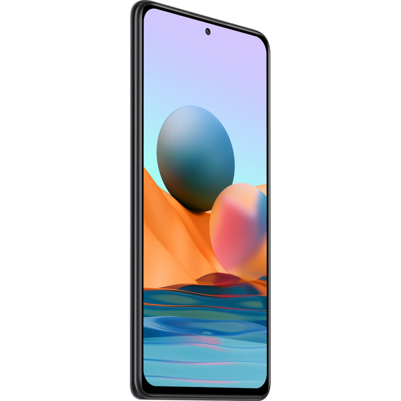 Xiaomi Redmi Note 10 Pro 8/256GB Onyx Gray