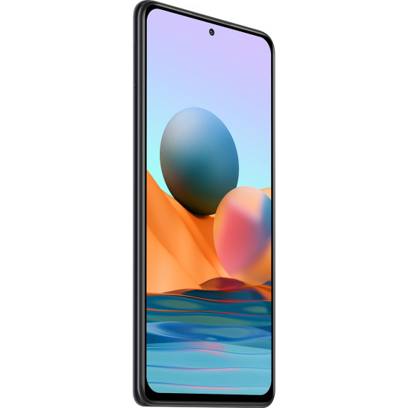 Xiaomi Redmi Note 10 Pro 8/128 Onyx Gray