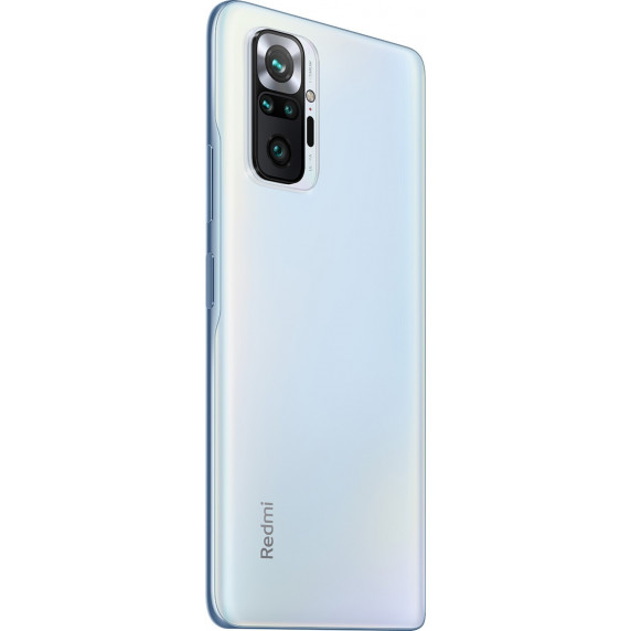 Xiaomi Redmi Note 10 Pro 6/64 Glacier Blue