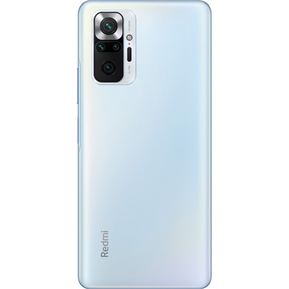 Xiaomi Redmi Note 10 Pro 6/64 Glacier Blue