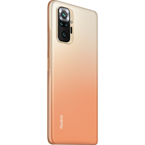 Xiaomi Redmi Note 10 Pro 8/128 Gradient Bronze