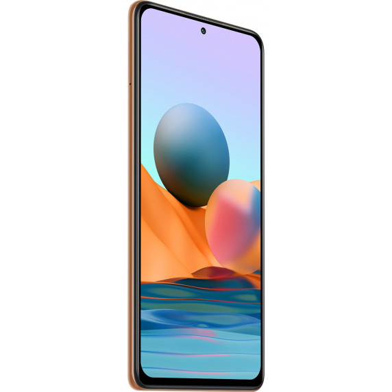 Xiaomi Redmi Note 10 Pro 6/64 Gradient Bronze