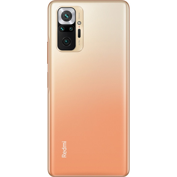 Xiaomi Redmi Note 10 Pro 8/256 Gradient Bronze