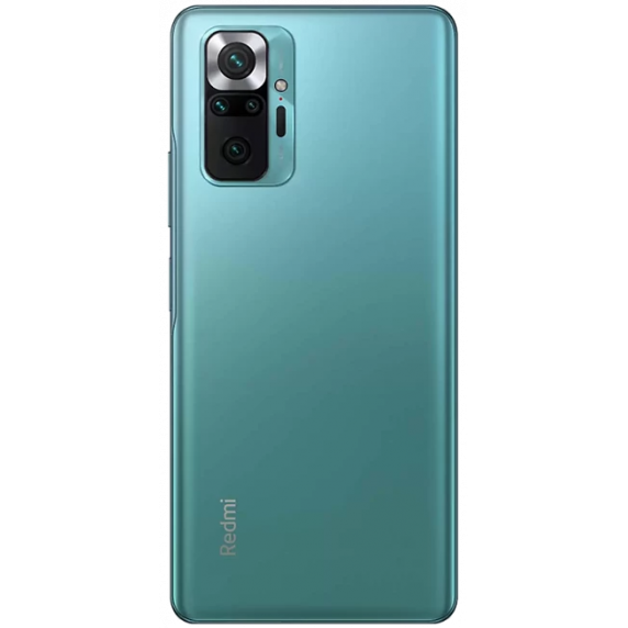 Xiaomi Redmi Note 10 Pro 6/64 Aurora Green