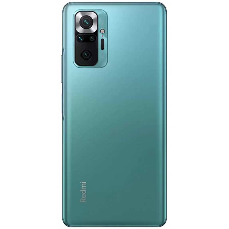Xiaomi Redmi Note 10 Pro 6/64 Aurora Green