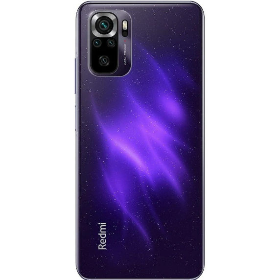 Xiaomi Redmi Note 10 Pro 8/256GB Nebula Purple