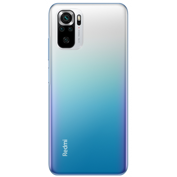 Xiaomi Redmi Note 10S 6/128 Ocean Blue