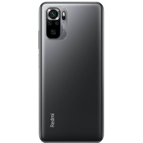 Xiaomi Redmi Note 10S 6/128 Onyx Gray