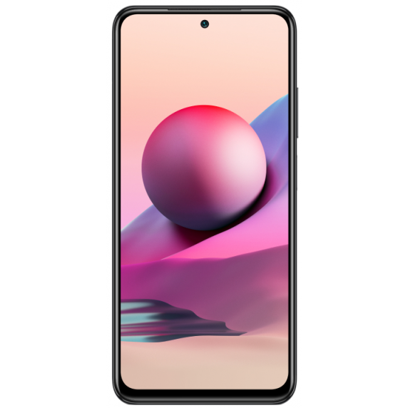 Xiaomi Redmi Note 10S 6/128 Onyx Gray