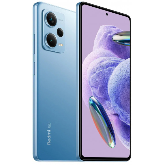 Xiaomi Redmi Note 12 Pro Plus 12/256Gb Blue