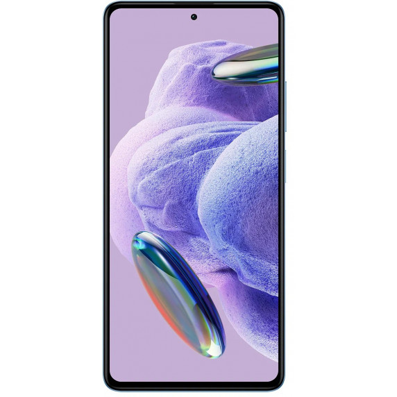 Xiaomi Redmi Note 12 Pro Plus 12/256Gb Blue