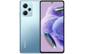 Купить Xiaomi Redmi Note 12 Pro Plus 12/256Gb Blue
