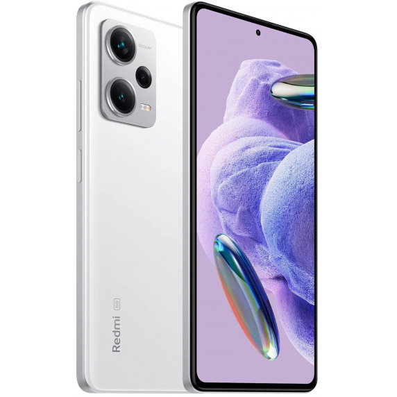Xiaomi Redmi Note 12 Pro Plus 8/256Gb White
