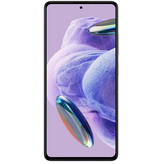 Xiaomi Redmi Note 12 Pro Plus 8/256Gb White