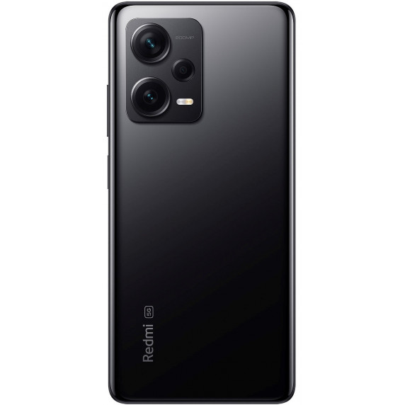 Xiaomi Redmi Note 12 Pro Plus 12/256Gb Black
