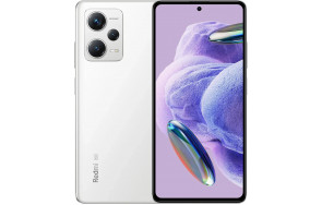 Купить Xiaomi Redmi Note 12 Pro Plus 12/256Gb White