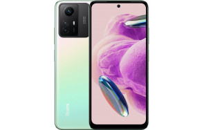Купить Xiaomi Redmi Note 12S 8/256Gb Green