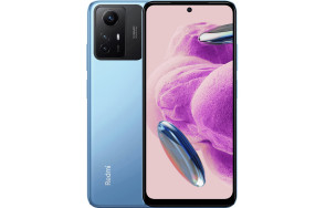 Купить Xiaomi Redmi Note 12S 8/256Gb Blue