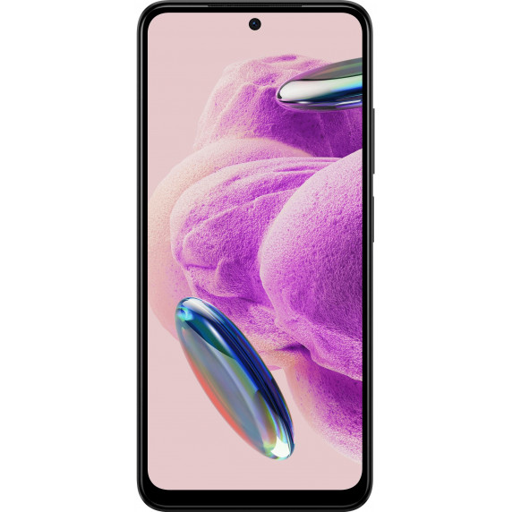 Xiaomi Redmi Note 12S 6/128Gb Black
