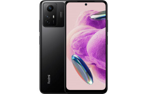 Купить Xiaomi Redmi Note 12S 8/256Gb Black