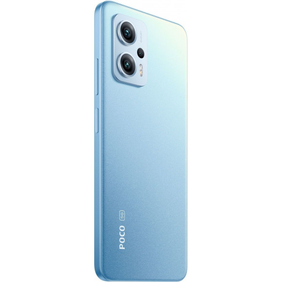 Xiaomi POCO X4 GT 5G 8/256GB Blue