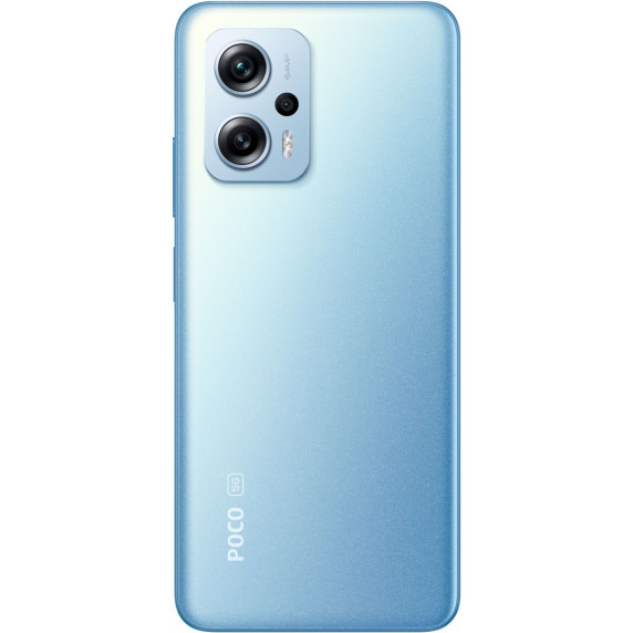 Xiaomi POCO X4 GT 5G 8/256GB Blue