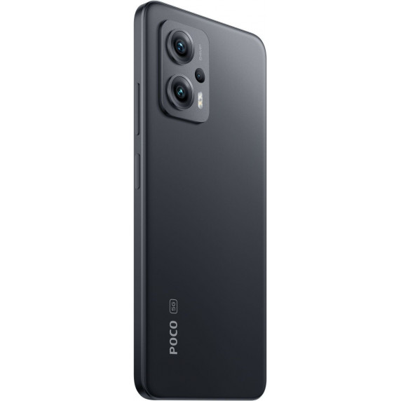 Xiaomi POCO X4 GT 5G 8/128GB Black