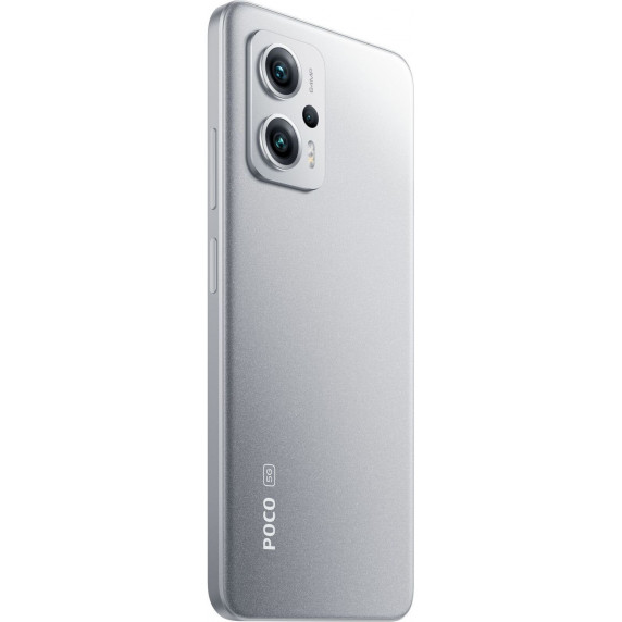 Xiaomi POCO X4 GT 5G 8/128GB Silver