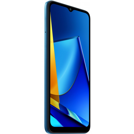 Xiaomi POCO C51 2/64GB Blue