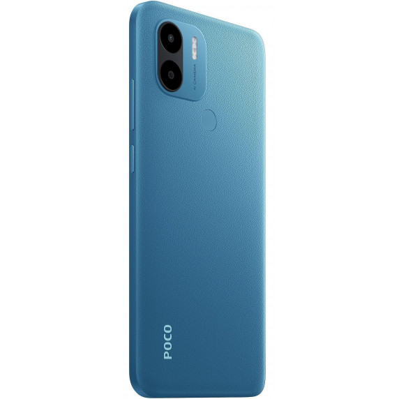 Xiaomi POCO C51 2/64GB Blue